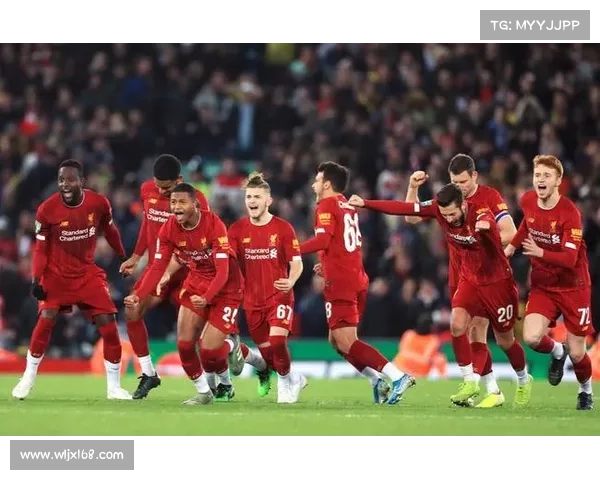 利物浦与阿森纳精彩对决赛事时间及直播安排详细指南